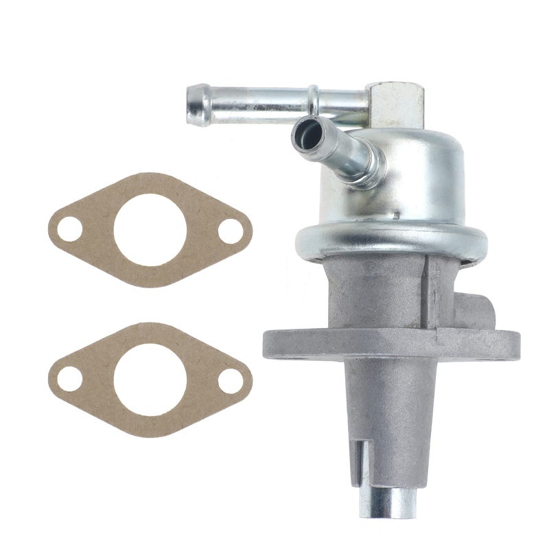 Fudoray Fuel Lift Pump Replaces 17121-52030 6655216 for Bobcat 753 763 773 7753 S185 331 for Kubota L45 L2800 L3130 L3400 L4330 V2203 Skid Steer Loader - Image 4